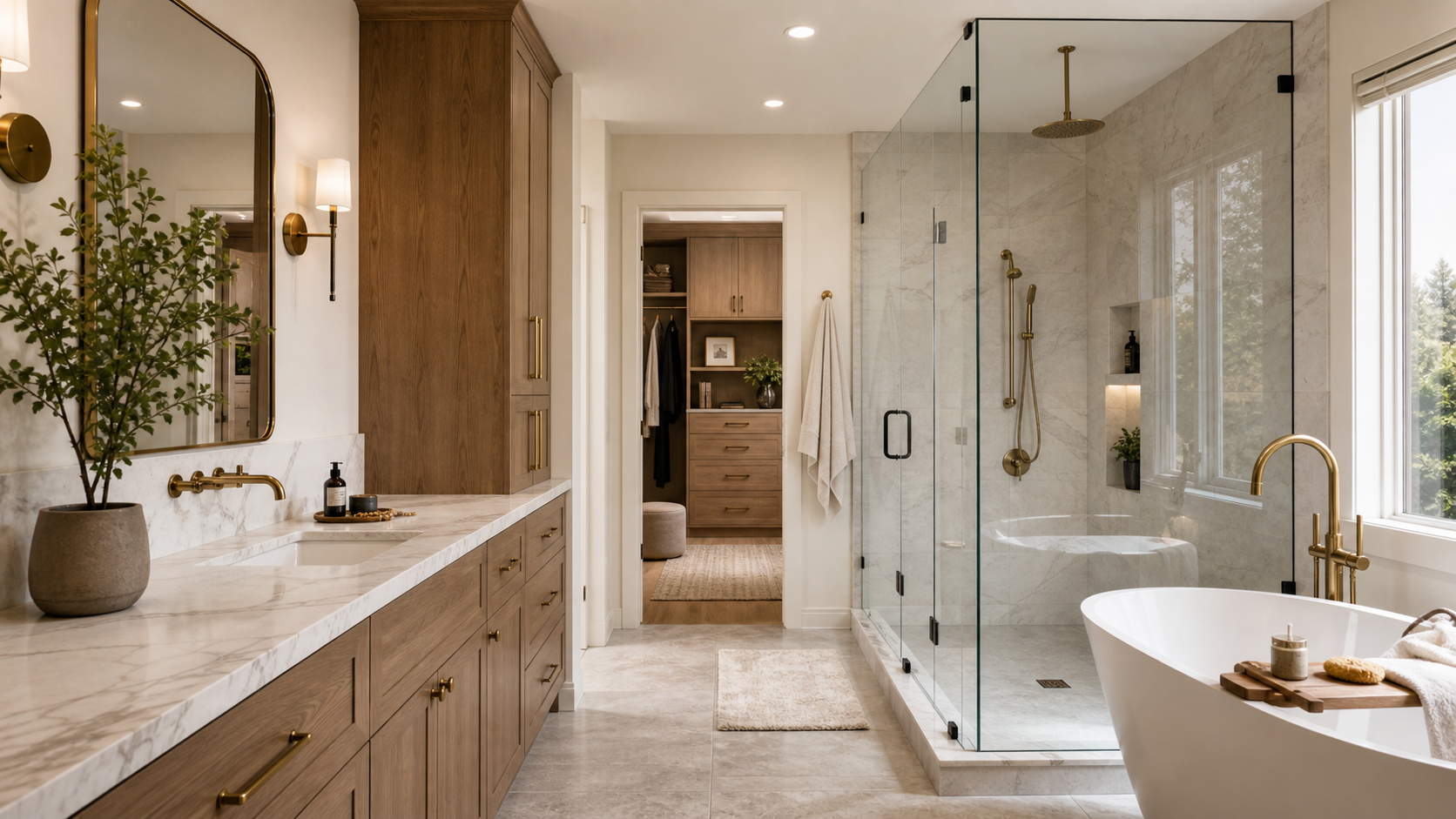 Residential repair and rebuild planning